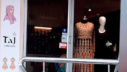 TAJ COLLECTION business photograph