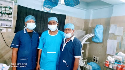 KOLKATA MEDICAL SERVICES AT HOME business photograph