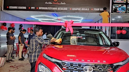 Shine my ride Auto spa | Ceramic coating | PPF | Graphene Coating business photograph