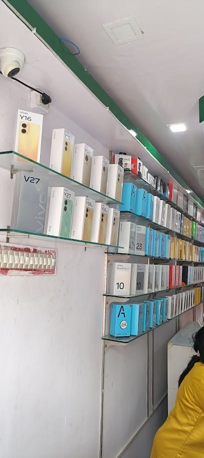 Subudhi communication business photograph