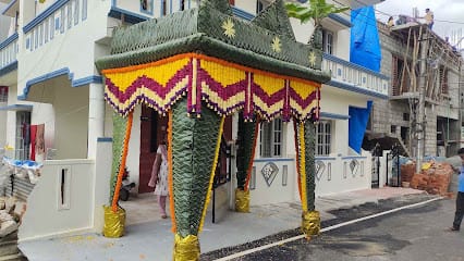 Mayan Events business photograph