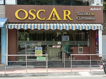 OSCAR TAILORS business photograph
