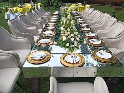 Pandit Siyaram & Son's Caterers (delhi-6wale) business photograph