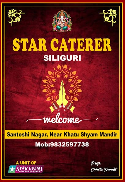 Star Event Wedding Planner business photograph