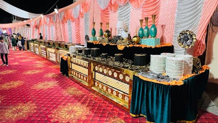 Fresh Food Caterers business photograph