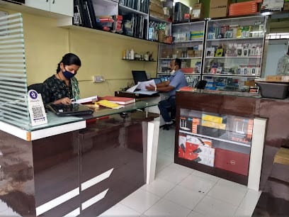 IT Tech Services business photograph