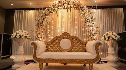 Shlok Event and Wedding Planner business photograph