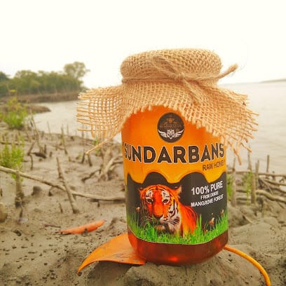 SUNDARAYAN HONEY business photograph