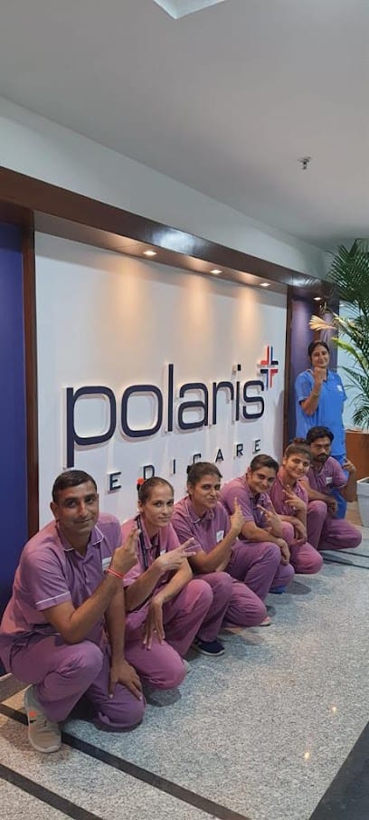 Polaris Medicare - Home Health Care Services in Jaipur business photograph