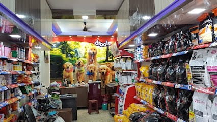 V. K.S Pet Clinic business photograph