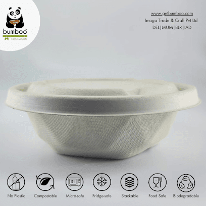 IMAGA TRADE AND CRAFT PRIVATE LIMITED business photograph