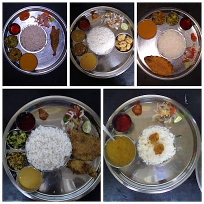 Sugras Bhojanalay business photograph