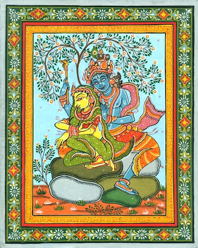 ART business photograph