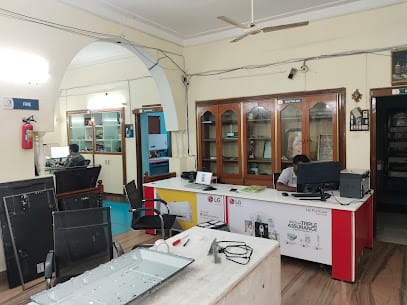 STAR GATE SOLUTIONS LED TV SERVICE business photograph