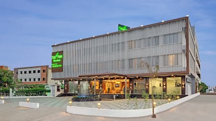 The Fern Residency, Bhuj business photograph