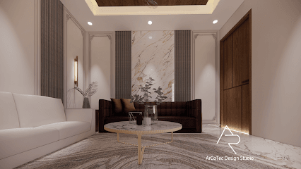 𝐀𝐫𝐂𝐨𝐓𝐞𝐜 𝐃𝐞𝐬𝐢𝐠𝐧 𝐒𝐭𝐮𝐝𝐢𝐨 | Architects in Jalandhar | Interior Designers in Jalandhar business photograph