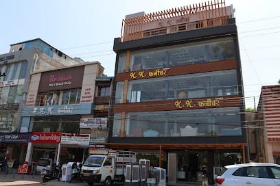 K K Furniture business photograph