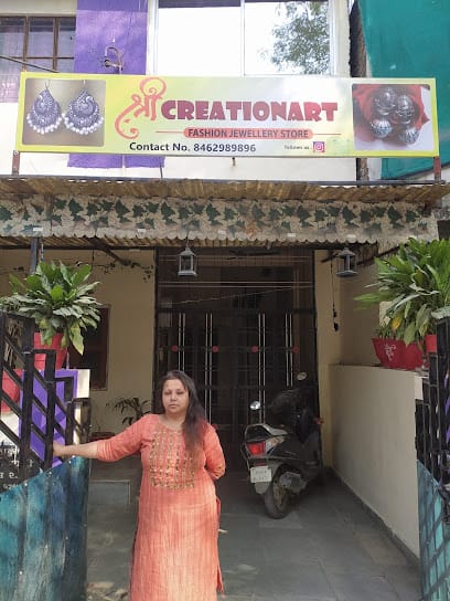 Shricreation Art business photograph