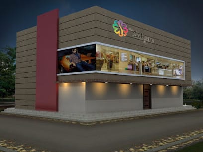 Satguru Store business photograph