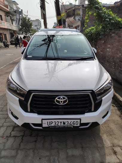 Humsafar Cab Service - Travels and Taxi Services business photograph