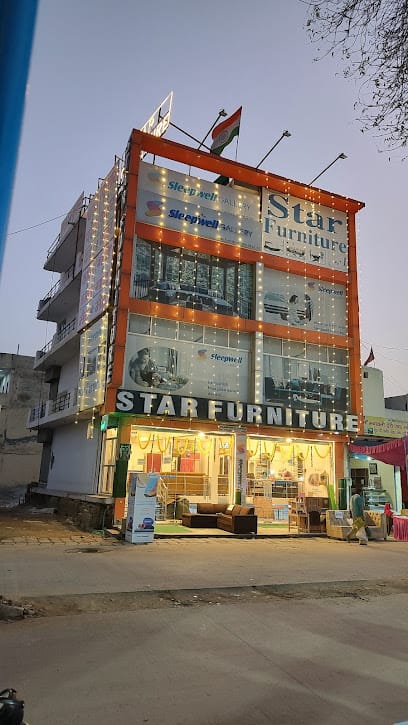 Star Furniture business photograph