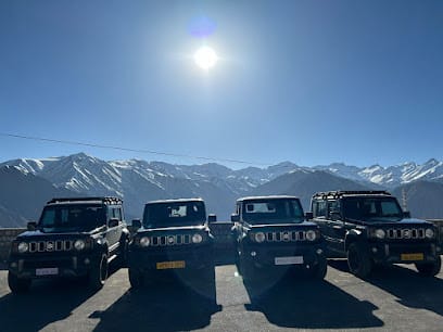 Himachal Pro Manali - Self-drive and luxury car rental in Manali business photograph