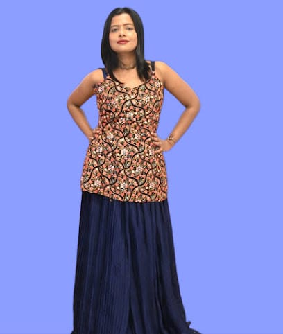 Consiliamea | Clothing Brand business photograph