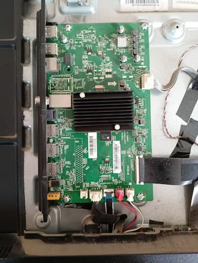 AB Electronic Repairs business photograph