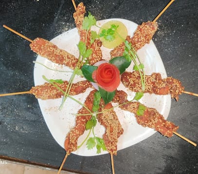 Vaibhav Multicuisine Restaurant Palakollu business photograph