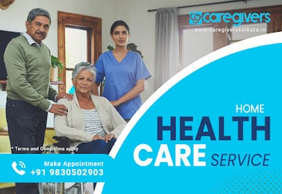 Caregivers Kolkata | Home Care | Home Health Care | ICU Care | ICU Set up at Home in kolkata business photograph
