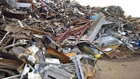Mayapuri Industrial Scrap Buyers – Iron & Machinery Experts business photograph