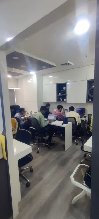 ElderCare - Home Care for Senior Citizens business photograph