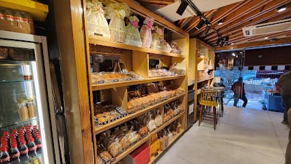 Ever Bake business photograph