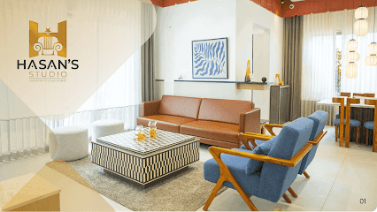Hasan's Studio - Furniture Manufacturer, Furniture Suppliers, Bulk Furniture Suppliers and Sofa Manufacturer in pune business photograph