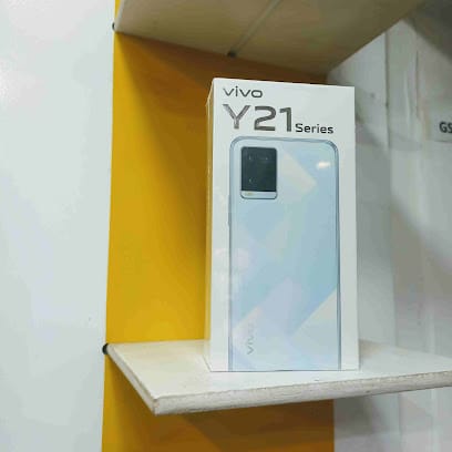 The Mobile Gallery business photograph