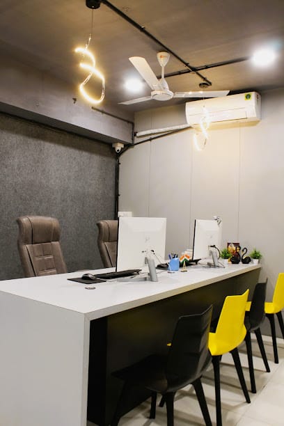 Codeline Infotech | Software development company | Mobile app development | Web development | UI/UX design business photograph