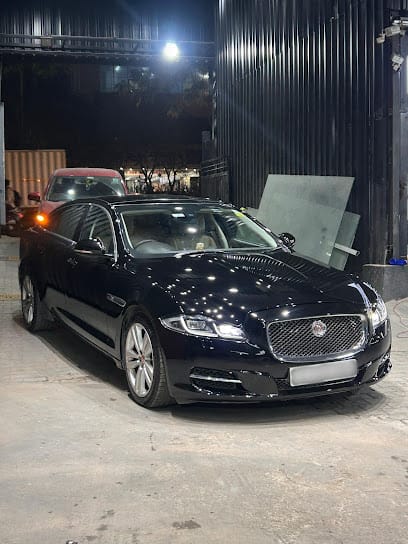 Amigo AutoSpa- PPF Coating | Car Accessories | Thar Modification business photograph