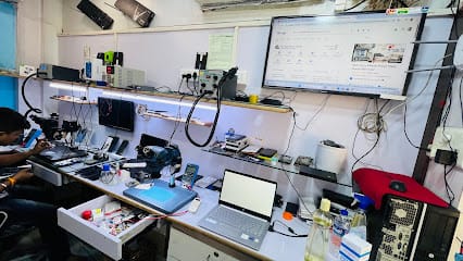 Tech Guru Mobile Repair Shop (Award Winning) business photograph