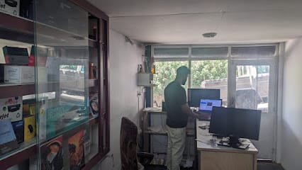 Infotech Solutions, Kodagu business photograph