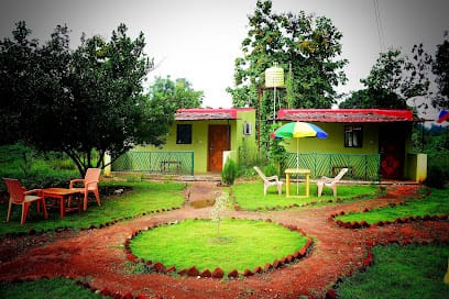 Pench Nature Camp Resort business photograph