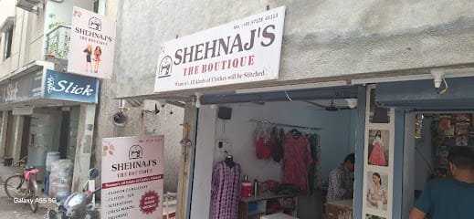 Shehnaj's- The Boutique business photograph