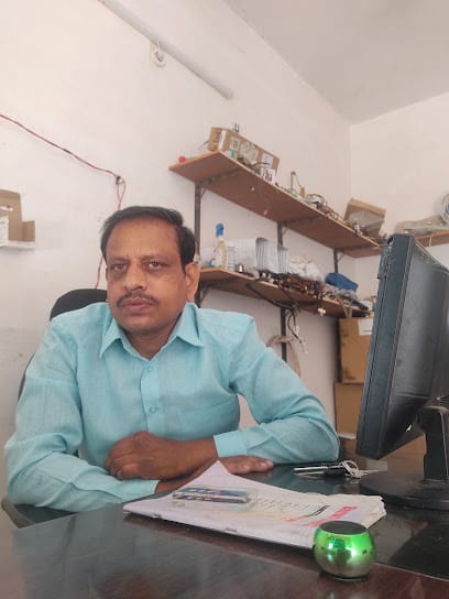 SJ Services business photograph