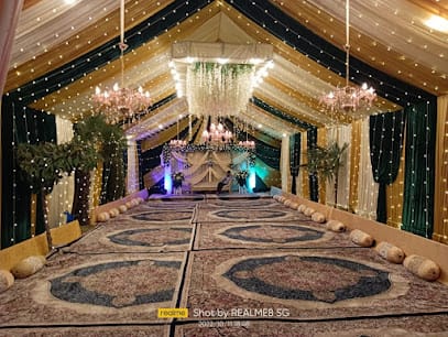 The Corporate weddings & Event Management Company business photograph