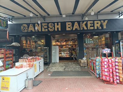 Ganesh Bakery business photograph