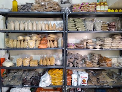 Orgonatural Organic and Natural Food business photograph