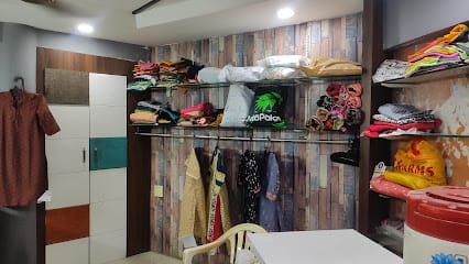 Himali Ladies Tailor business photograph