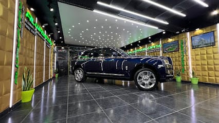 AlwaysDry | USA 🇺🇸 | NewDelhi 🇮🇳 | Car Detailing | iiH-Avantgarde PPF | iAH-Extreme PPF | Llumar PPF | 9H Ceramic Coating business photograph