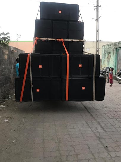 DJ SAFU JAMNAGAR business photograph