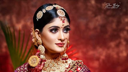 Ekta Makeovers business photograph