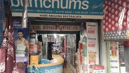 Hare Kirshna Bastralay business photograph